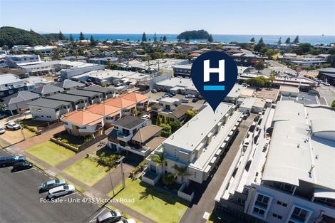 Photo of property in 4/35 Victoria Road, Mount Maunganui, 3116