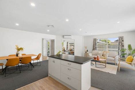 Photo of property in 37 Broken Run, Wigram, Christchurch, 8025