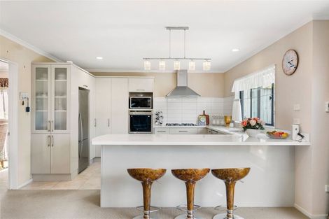 Photo of property in 98 Jeffs Road, Flat Bush, Auckland, 2016