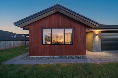 Photo of property in 2 Matariki Terrace, Ngaruawahia, 3288