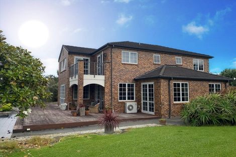 Photo of property in 32 Langford Place, Dairy Flat, Albany, 0792