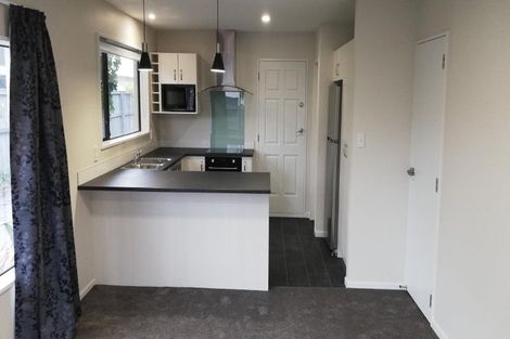 Photo of property in 6/31 Brockworth Place, Riccarton, Christchurch, 8011