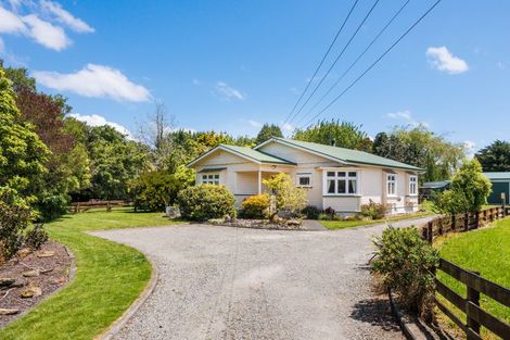 Photo of property in 122 Kawakawa Road, Feilding, 4775