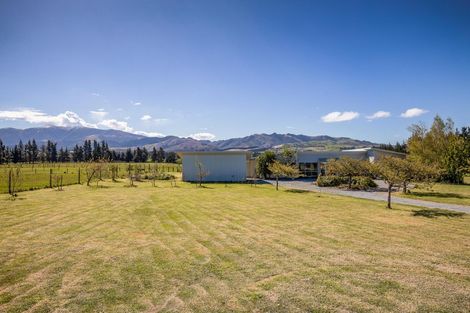 Photo of property in 1067 Depot Road, View Hill, Oxford, 7495