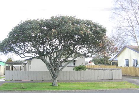 Photo of property in 15a Smith Street, Frankton, Hamilton, 3204