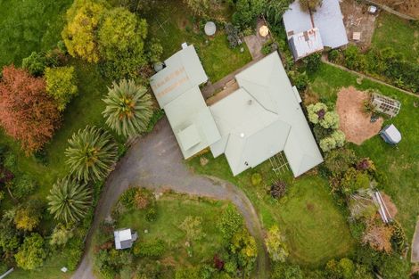 Photo of property in 191 Koputaroa Road, Koputaroa, Levin, 5575