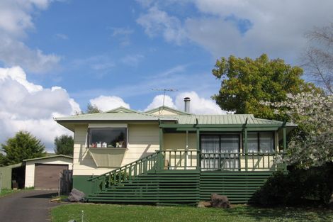 Photo of property in 31 Sunline Place, Ngongotaha, Rotorua, 3010