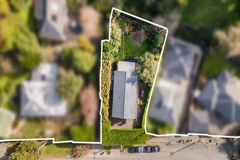 Photo of property in 32c Augusta Street, Redcliffs, Christchurch, 8081