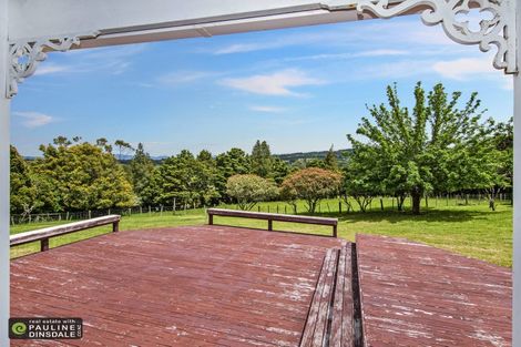 Photo of property in 111 Snooks Road, Maungatapere, Whangarei, 0179