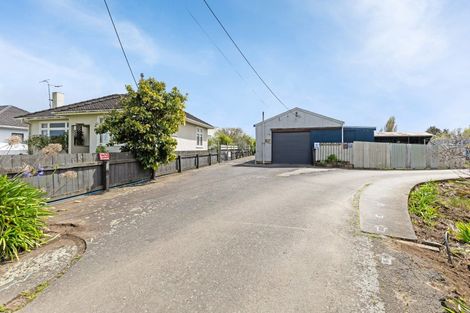 Photo of property in 33 Lower High Street, Marton, 4710