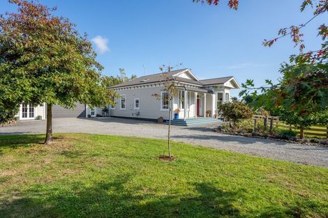 Photo of property in 46 Old Hautere Road, Hautere, Otaki, 5582