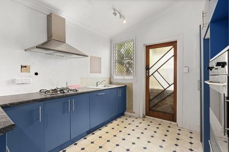 Photo of property in 267 Ohiro Road, Brooklyn, Wellington, 6021