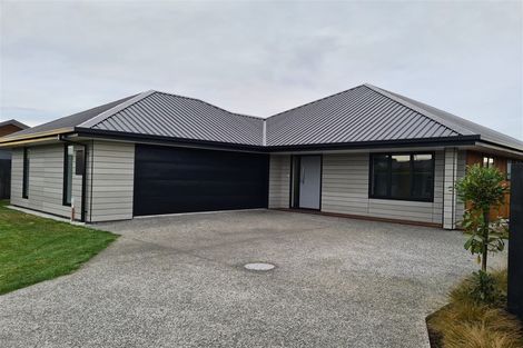 Photo of property in 8 Payne Court, Lincoln, 7608