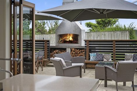 Photo of property in 309 Kahikatea Flat Road, Waitoki, Kaukapakapa, 0871