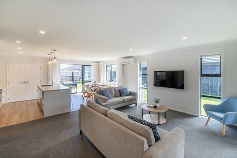 Photo of property in 30 Makybe Terrace, Lincoln, 7608