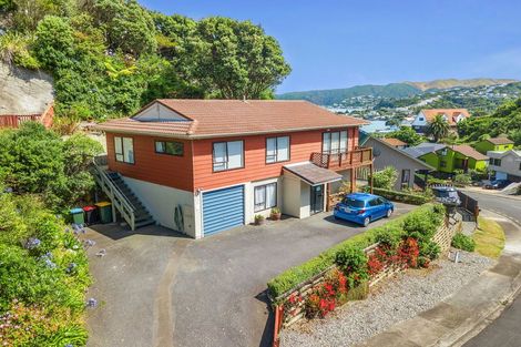 Photo of property in 141 Pope Street, Camborne, Porirua, 5026