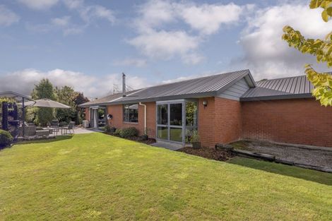 Photo of property in 2 Cushmor Drive, Methven, 7730