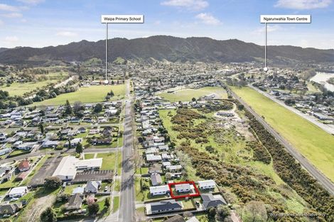 Photo of property in 59b Havelock Road, Ngaruawahia, 3720