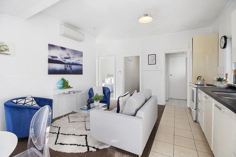 Photo of property in 67 Holloway Road, Aro Valley, Wellington, 6021