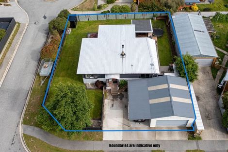 Photo of property in 1 Hartley Court, Cromwell, 9310