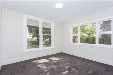 Photo of property in 14 Humboldt Street, Sydenham, Christchurch, 8023