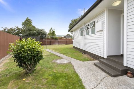 Photo of property in 3 Tingey Place, Awapuni, Palmerston North, 4412