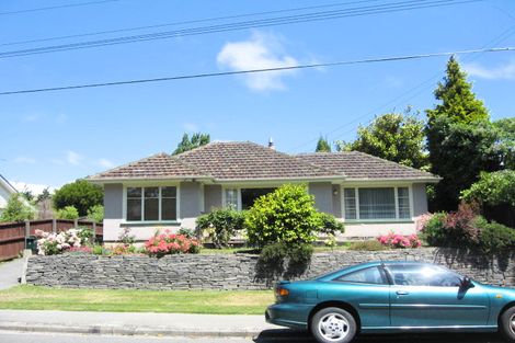 Photo of property in 8 Ford Road, Opawa, Christchurch, 8023