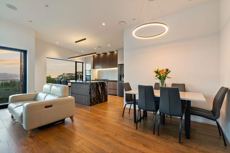 Photo of property in 49 Ashton Fitchett Drive, Brooklyn, Wellington, 6021