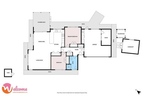 Photo of property in 37b Eighty Eight Valley Road, Wakefield, 7025