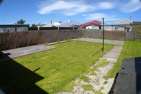 Photo of property in 34 Fawcett Street, South Dunedin, Dunedin, 9012