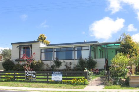 Photo of property in 27 Rimu Street, Mangakino, 3421