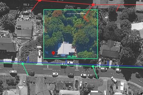 Photo of property in 5 Argyle Road, Browns Bay, Auckland, 0630