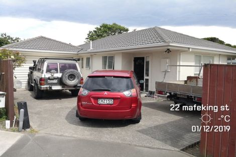 Photo of property in 22c Mafeking Street, New Brighton, Christchurch, 8061