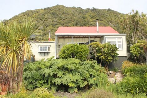 Photo of property in 140 Torea Street, Granity, 7823