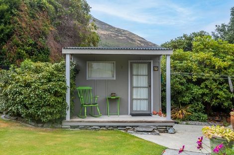 Photo of property in 17 Kiwi Street, Makarora, Wanaka, 9382