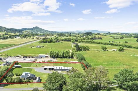 Photo of property in 11 Jew Road, Ngaruawahia, Taupiri, 3791