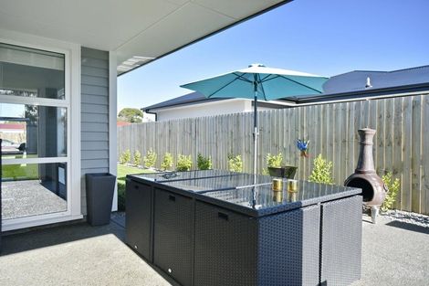 Photo of property in 3 Mcquillan Avenue, Woodend, 7610