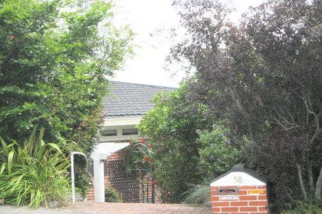 Photo of property in 58 Penruddock Rise, Westmorland, Christchurch, 8025
