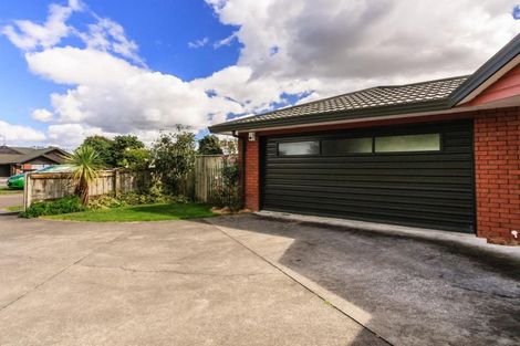 Photo of property in 133 Summerhill Drive, Fitzherbert, Palmerston North, 4410
