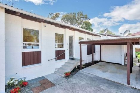 Photo of property in 2/37 Oriana Avenue, Lynfield, Auckland, 1042
