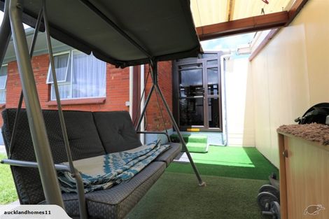 Photo of property in 3/18 Omagh Avenue, Papatoetoe, Auckland, 2025