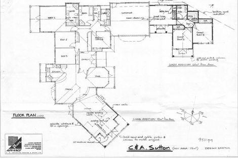 Photo of property in 51 Korepo Road, Ruby Bay, Upper Moutere, 7173