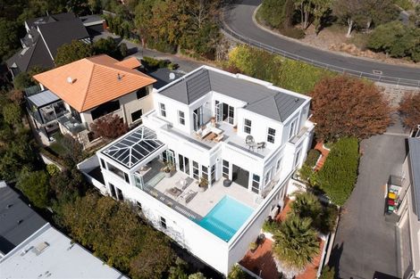 Photo of property in 37 Overdale Drive, Cashmere, Christchurch, 8022