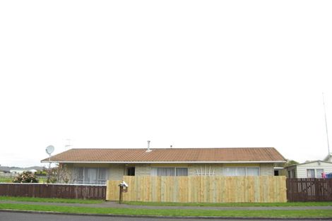 Photo of property in 224 Parklands Avenue, Bell Block, New Plymouth, 4312