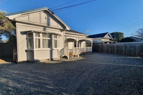 Photo of property in 56 Wellington Street, Phillipstown, Christchurch, 8011