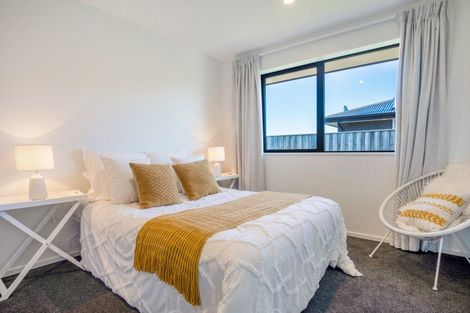 Photo of property in 8 Edgar Way, Rolleston, 7614
