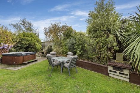 Photo of property in 123 Brookside Road, Rolleston, 7614