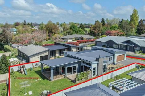 Photo of property in 112 Ritchie Street, Te Aroha, 3320