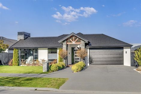 Photo of property in 10 Bronco Drive, Aidanfield, Christchurch, 8025