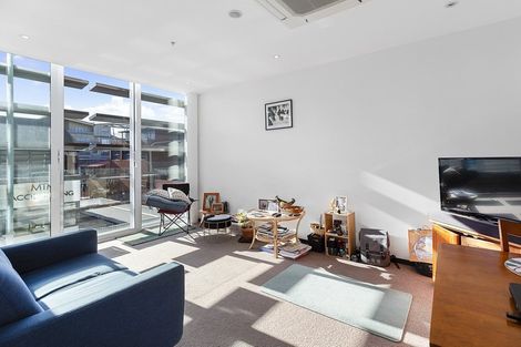 Photo of property in Il Casino Apartments, 303/38 Jessie Street, Te Aro, Wellington, 6011